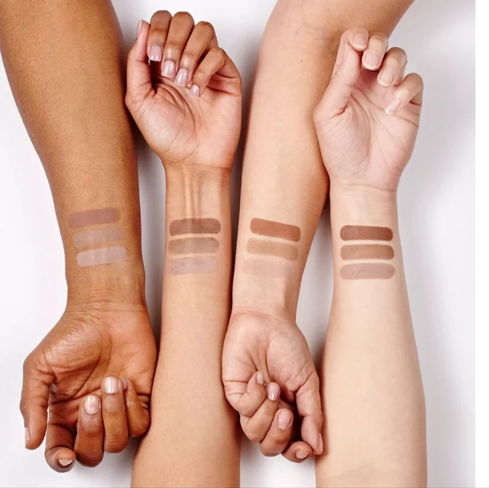 🌺Kevyn Aucoin Sculpting Contour Powder Shade Light